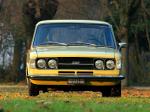 Fiat 124 Special 1972 года